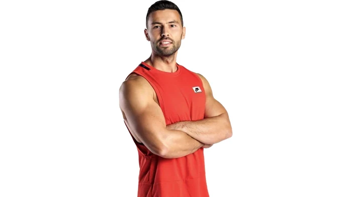 Alex Valah a implementat cu succes programul Intense Body Change