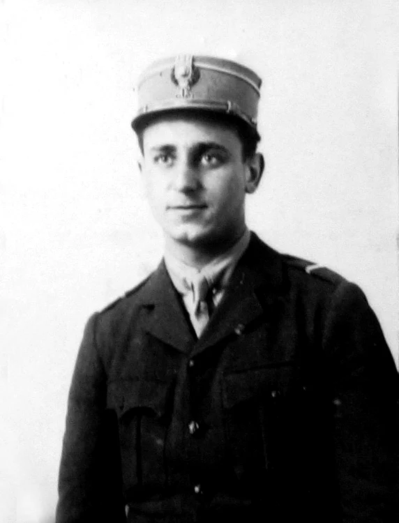 În evidenţele militare franceze, slt. August Vasilescu figurează cu o victorie aeriană confirmată