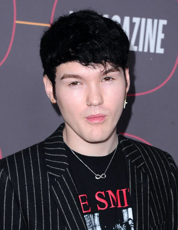 Goody Grace este cântăreț și aspiră să devină cunoscut la nivel mondial 