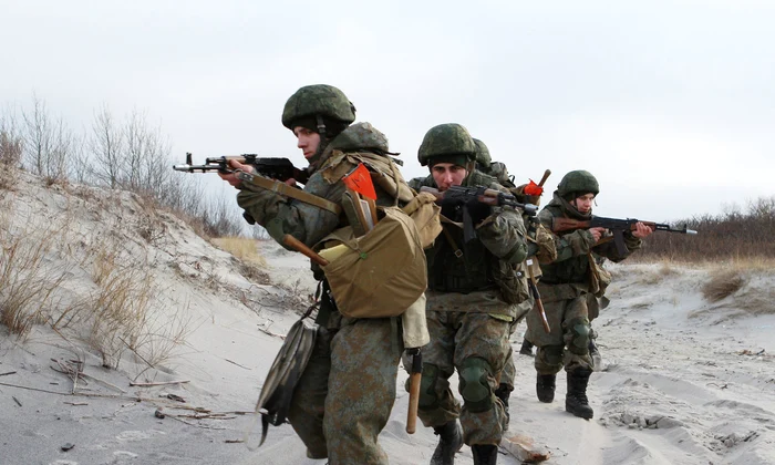 militari rusi sursa ministerul apararii din rusia (4) jpg