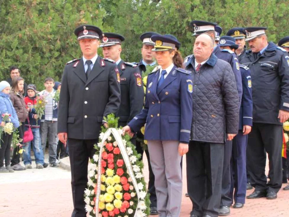 Ziua Armatei la Tulcea