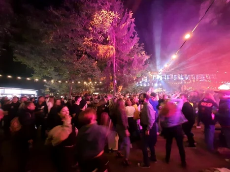 cluj untold 2021 masca. foto remus florescu