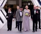Charlene și Albert de Monaco la Rose Ball 2026