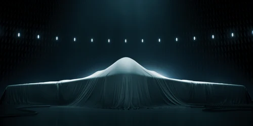 Northrop+Grumman+to+Unveil+the+B 21+Raider jpg