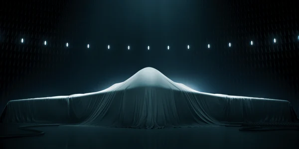 Northrop+Grumman+to+Unveil+the+B 21+Raider jpg
