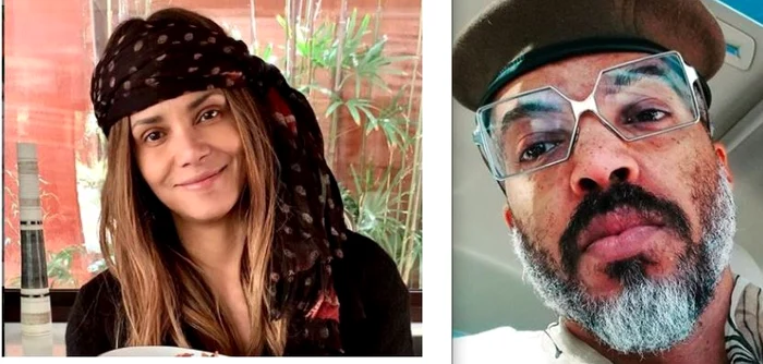 Halle zice că are chimie perfectă cu iubitulFoto: Instagram