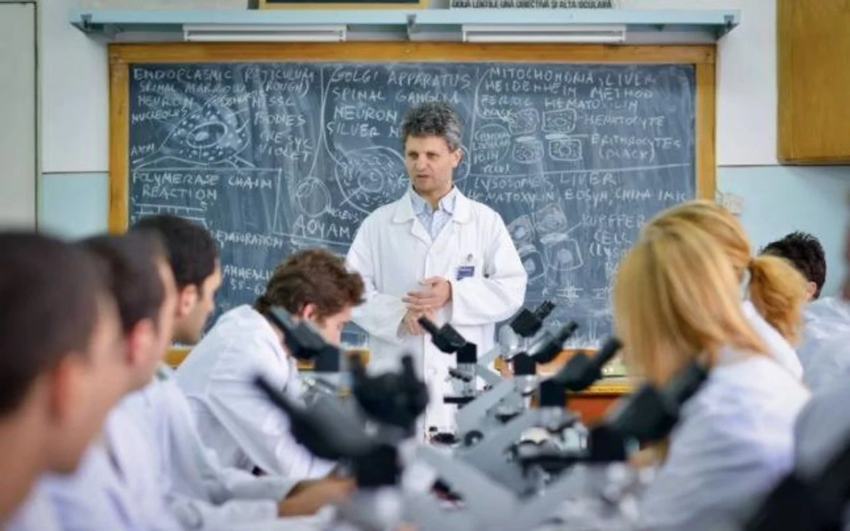 studenti medicina Galati