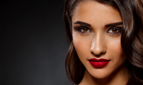 portrait beautiful woman jpg