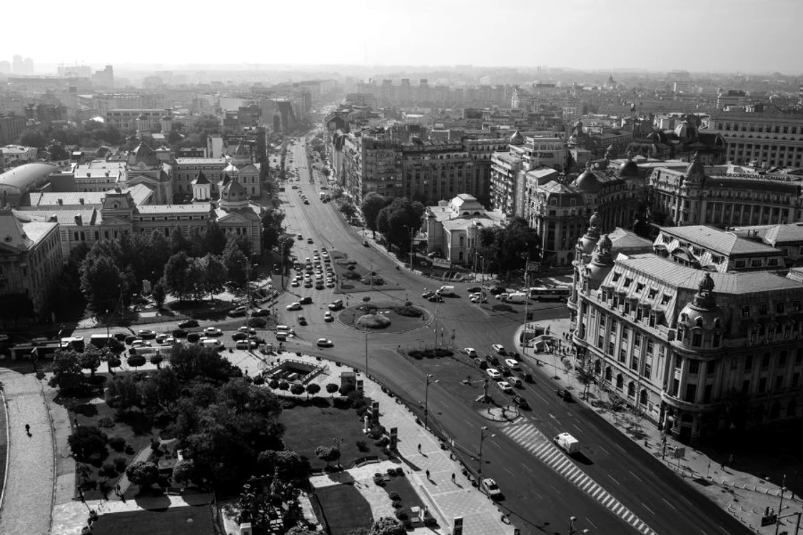 Piața Universității – sediul sufletului bucureștean jpeg