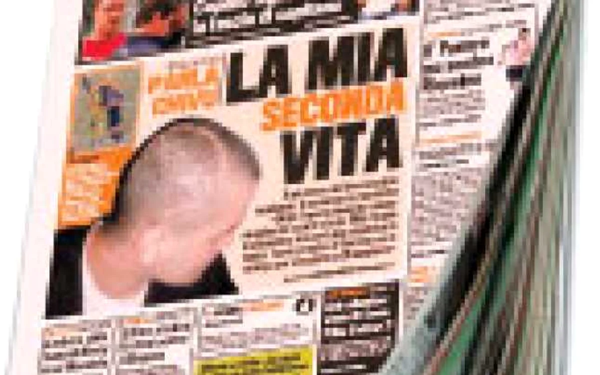 „Gazzetta dello Sport“ a ieşit ieri cu Chivu  pe prima pagină 