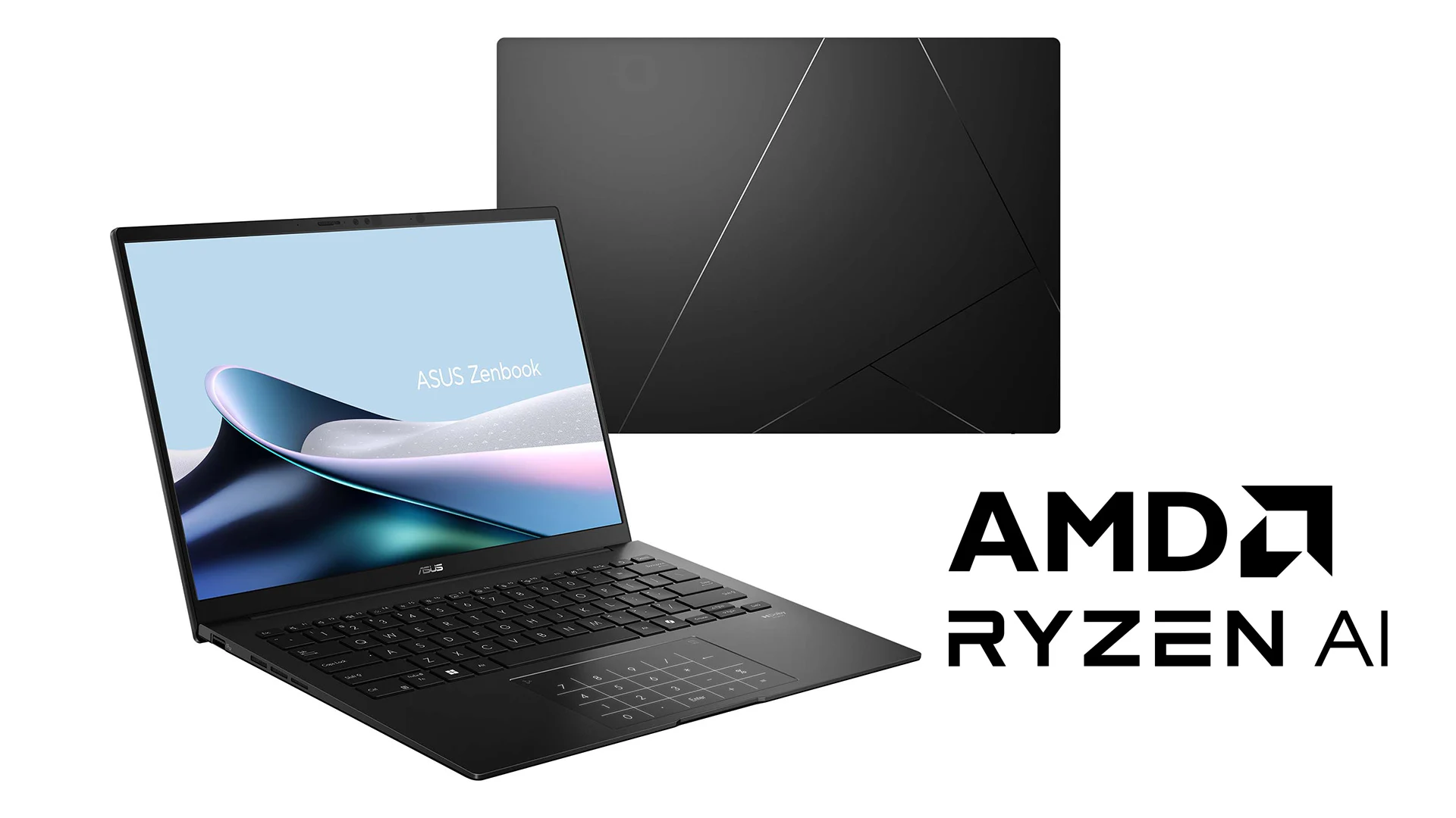 AMD Ryzen™ AI 400 Series redefinește laptopurile ASUS Copilot+ PC