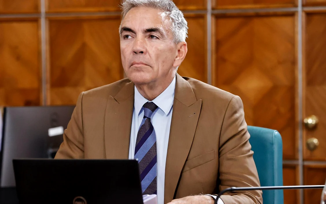 Dragoș Anastasiu.  Sursa: Facebook