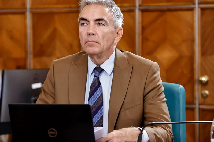 Anastasiu le cere membrilor CA din companiile de stat să renunțe „voluntar” la sumele care depășesc salariul lui Nicușor Dan