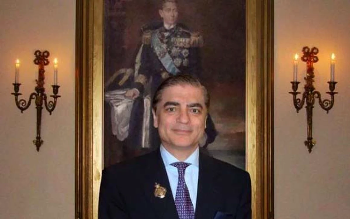 
    Prinţul Paul   
