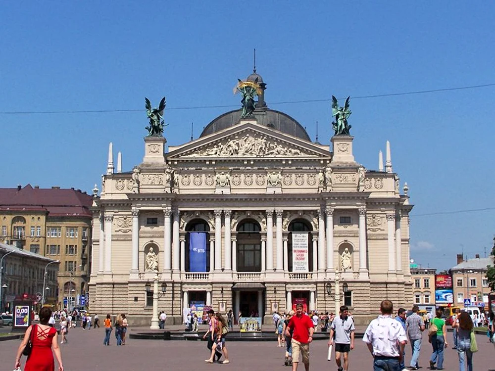 Lvov