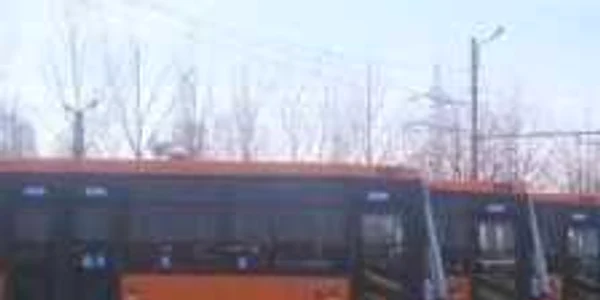 Braşov: Autobuzele R.A.T. Braşov vor circula după un program special