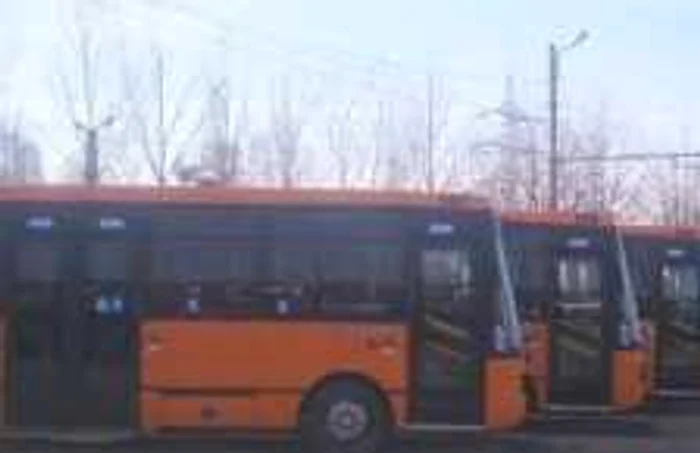 Braşov: Autobuzele R.A.T. Braşov vor circula după un program special