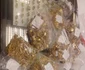 ANAF a confiscat aproape 6 kilograme de aur și diamante fără acte FOTO: ANAF