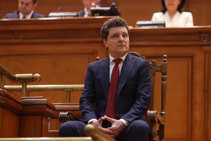 Nicușor Dan cere măsuri urgente pentru zonele afectate de inundații: „Să mobilizeze toate resursele”