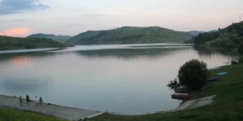 Târgu-Mureş: Festivalul pescarilor în premieră la Tăureni