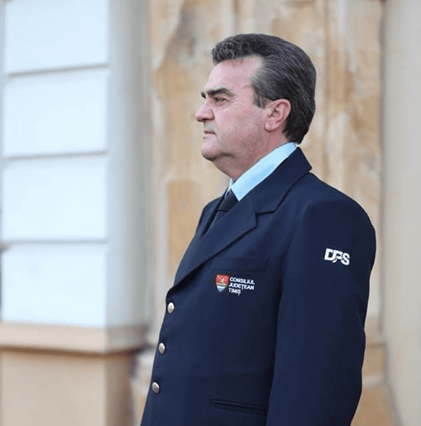 Timișoara 2023. Uniforme noi pentru paznicii muzeelor și galeriilor Capitalei Culturale Europene