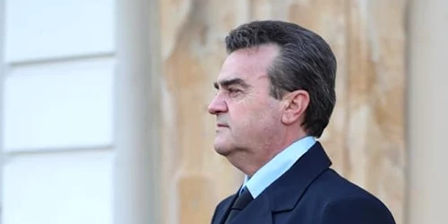 Uniforme FOTO CJ Timiș