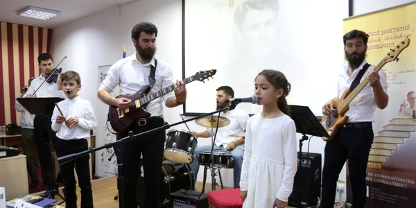IOAN IANOLIDE