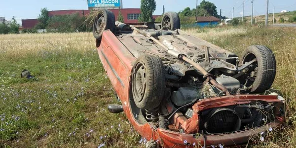 accident hunedoara