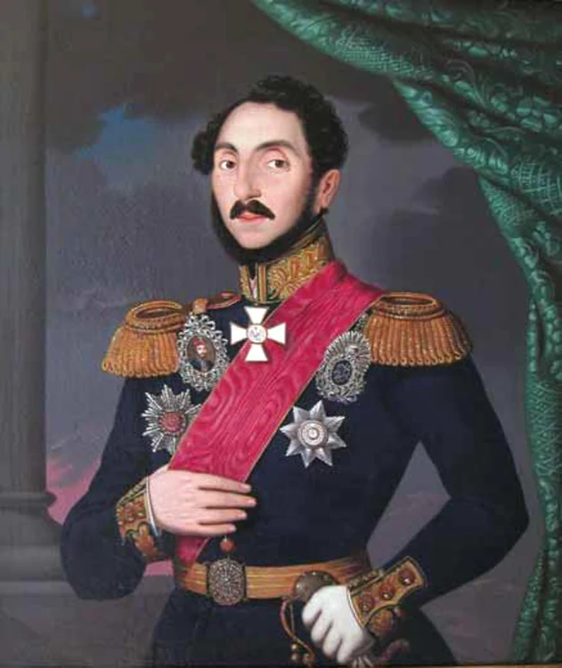 Gheorghe Bibescu profimedia 1017626929 jpg