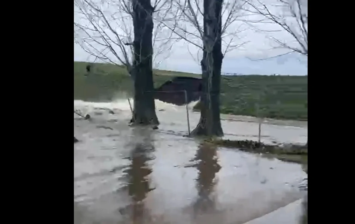Baraj rupt Dolj jpg