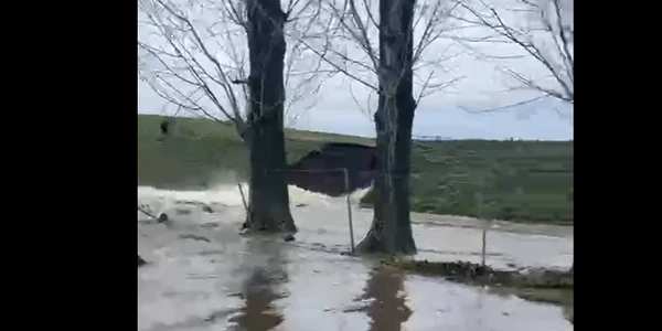 Baraj rupt Dolj jpg