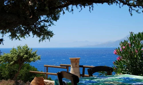 Planifică ți vacanța în Creta perfectă, în funcție de starea vremii! jpg