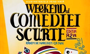 Weekendul Comediei Scurte jpeg