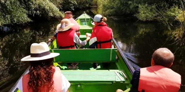 Delta Dunării Sursa
