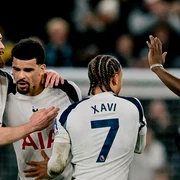 radu dragusin fb tottenham Hotspur jpg