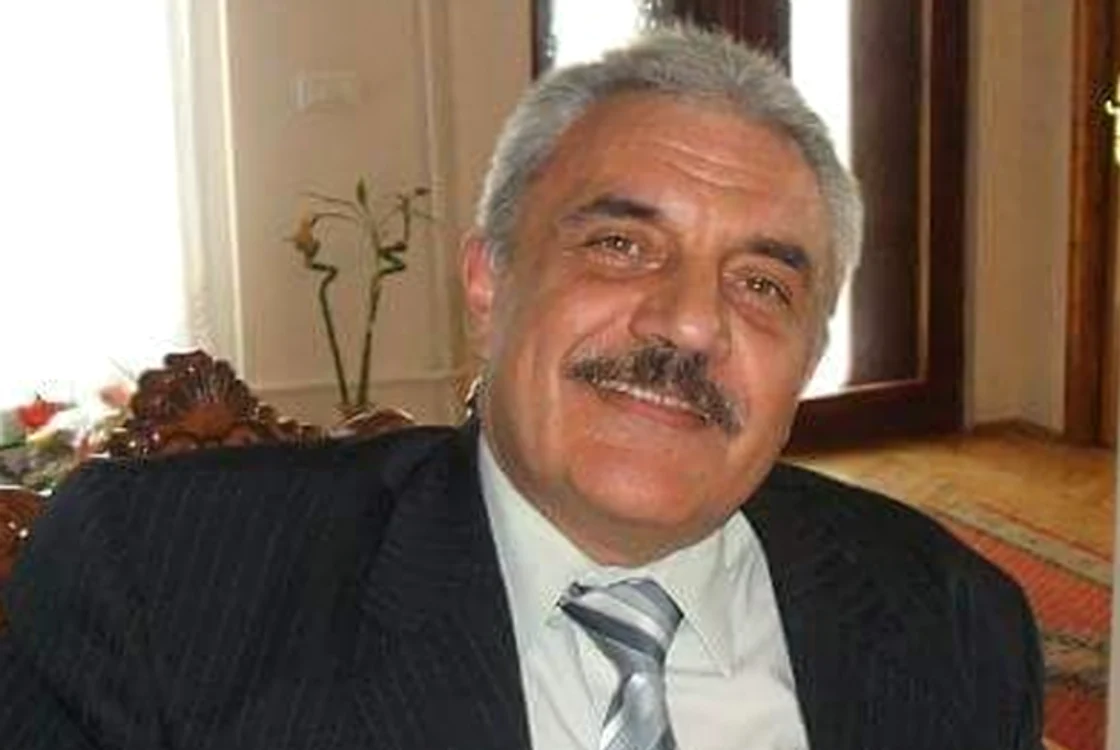 Iosif Koszeghi avea titlul de Doctor în medicină FOTO Dan Sofronia