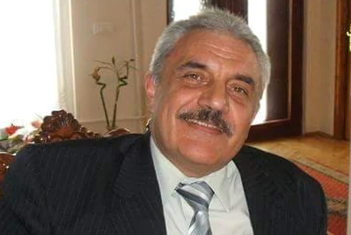 Iosif Koszeghi avea titlul de Doctor în medicină FOTO Dan Sofronia