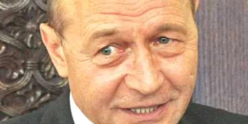 Preşedintele scapă de orice emoţie privind demiterea