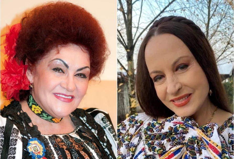 Elena Merișoreanu și Maria Dragomiroiu au devenit din prietene dușmance de moarte Sursa: Click! 
