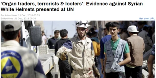 Captura Russia Today