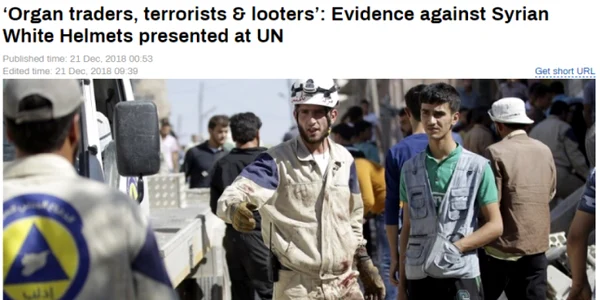 Captura Russia Today