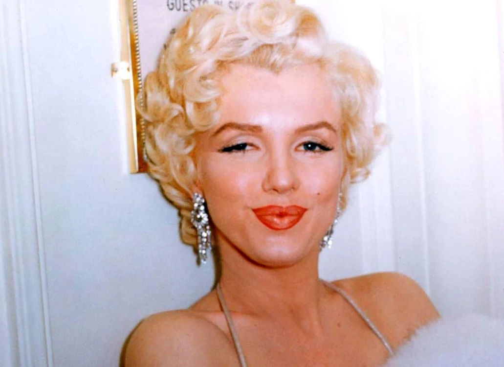 
    Marilyn Monroefoto: cinemagia.ro  