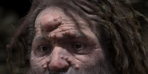 omul de cro-magnon