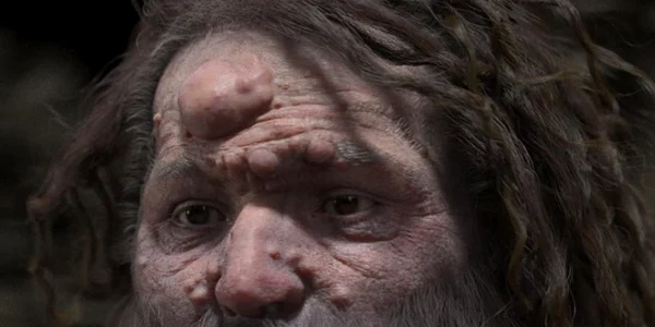 omul de cro-magnon