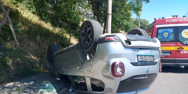 accident