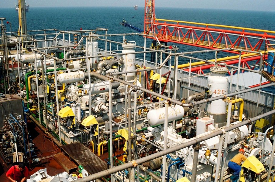 OMV Petrom, despre protestele angajaților: Salariile sunt la niveluri competitive și includ bonusuri 