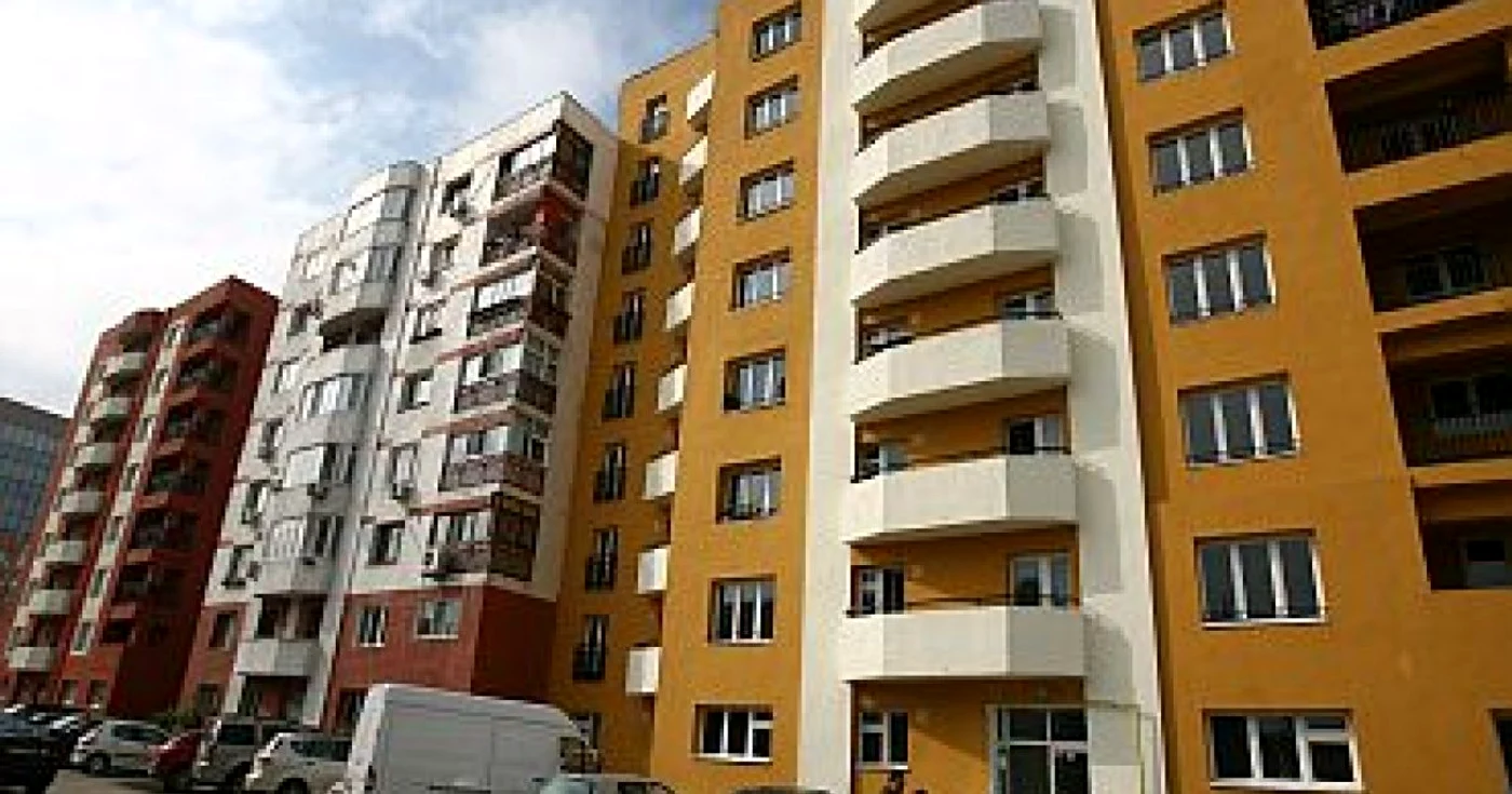 BCR începe să dea credite pentru “Prima Casă”