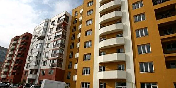 BCR începe să dea credite pentru “Prima Casă”