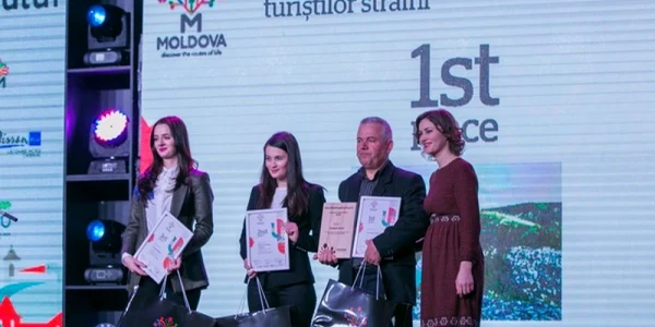 gala turismului foto ipn