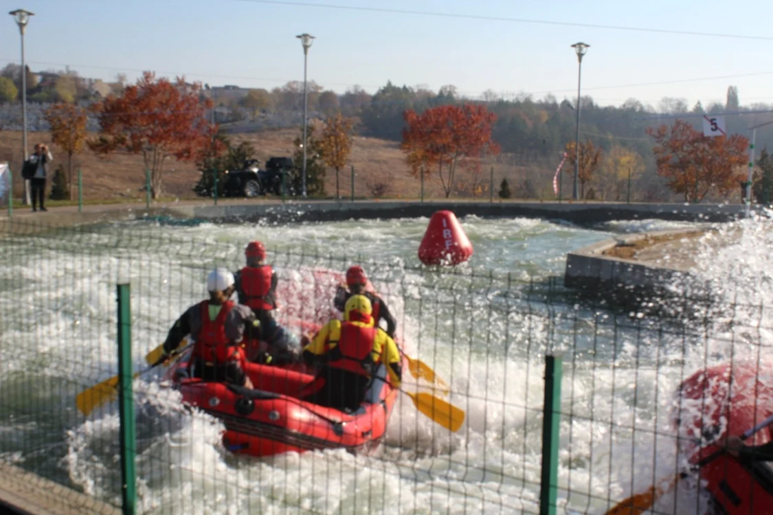 rafting cornisa 2